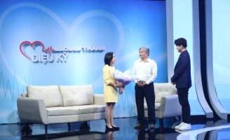 Trưởng khoa Nội thần kinh - vị bác sĩ đặc biệt trong lòng các bệnh nhân hơn 20 năm