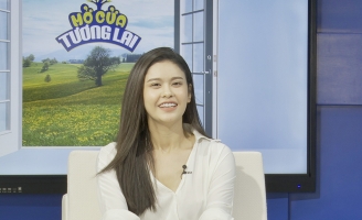 Trương Quỳnh Anh cùng Bệnh viện St. Stamford 'Mở Cửa Tương Lai' cho bệnh nhân ung thư giai đoạn cuối