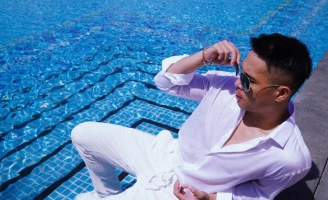 Trương Thế Vinh trở lại với âm nhạc sau thời gian dài tập trung cho phim ảnh, gameshow