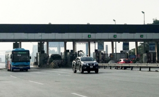 Truy thu chủ dự án BOT quốc lộ 2 gần 1,2 tỉ đồng