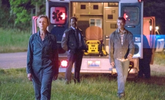 “Truy tìm công lý” bộ phim ấn tượng về phụ nữ ra mắt đúng dịp 8/3