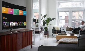 Truyền hình internet Clip TV chính thức đạt hơn 400.000 thuê bao