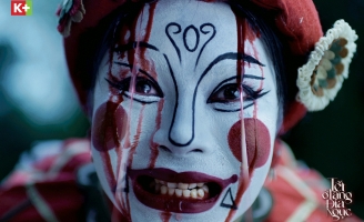 Truyền hình K+ cho ra mắt phim truyền hình kinh dị cổ trang Tết Ở Làng Địa Ngục 