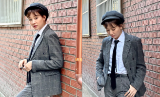 Truyền thông Hàn nói về độ nổi tiếng của Hari Won ở Việt Nam