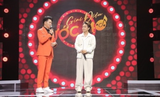 Từ cầu thủ đến nghệ sĩ: Hành trình chuyển hướng của chàng trai 2003