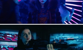 Từ Vũ trụ John Wick: Ballerina - Hành trình mới của thế giới sát thủ