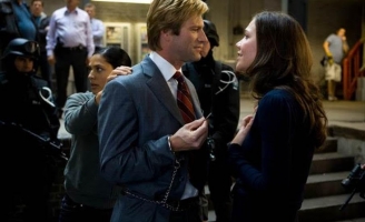 Tượng đài của dòng phim siêu anh hùng The Dark Knight sẽ trở lại màn ảnh