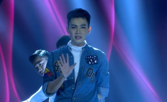 Tưởng Đào Bá Lộc yếu đuối, nhưng không ngờ chưa hề khóc vì tình yêu