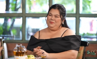 Tuyền Mập: Em tự tin em xinh mà!