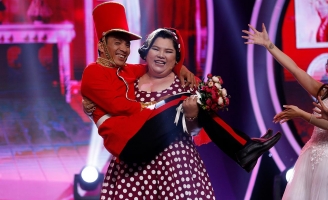 Tuyền Mập lần đầu kể về chuyện tình nặng ký trong “Hát câu chuyện tình”