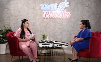 Tuyền Mập trải lòng về tự ti, tự hào và niềm tin trong “Vali Cảm Xúc”