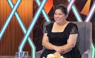 Tuyền Mập: Từ mặc cảm ngoại hình đến hành trình nghị lực với nghệ thuật