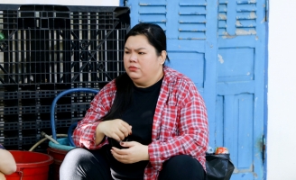 Tuyền Mập từng lấy nghệ danh Bé Bự để đi tấu hài, kiếm được cả chỉ vàng trong một ngày