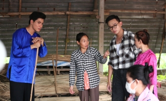 Tv Show mới: Bách nghệ kỳ thú 