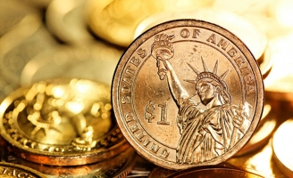 Tỷ giá ngoại tệ ngày 27/9: USD lên cao nhất ba tuần qua