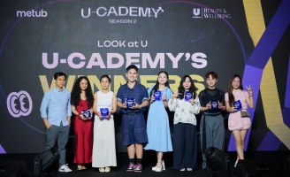 Ucademy Season 2 – Không gian kết nối và phát triển kỹ năng cho cộng đồng sáng tạo nội dung