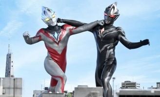 Ultraman lần đầu đổ bộ rạp Việt với Ultraman Arc The Movie: Ánh sáng và ác quỷ đối đầu