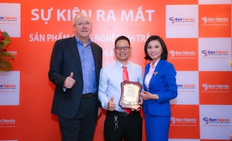 Ứng dụng sinh trắc vân tay vào trong học đường