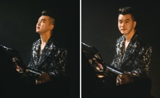 Ưng Hoàng Phúc cho ra mắt “Mặc Định Anh Sai” 