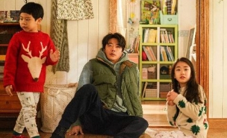 “Ước Gì Được Nấy” đánh dấu sự hợp tác giữa 3 diễn viên Hàn Quốc tài năng