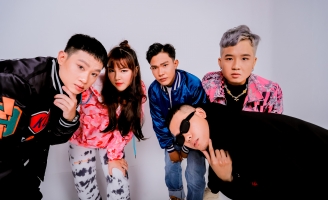Urban Fu$e ra mắt ca khúc mới