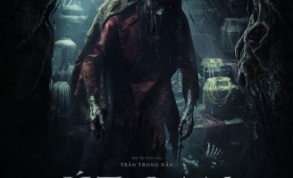 Út Lan: Oán linh giữ của hé lộ hình ảnh đầu tiên, hứa hẹn gây bão phòng vé mùa hè