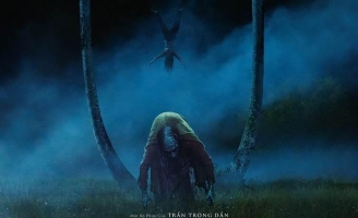 Út Lan: Oán linh giữ – Mùa hè rợn gáy cùng “bùa ngải” và những oan hồn giữ nhà