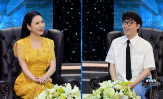 Uy Lê tiết lộ cơ duyên đến với hài độc thoại nhờ thất nghiệp