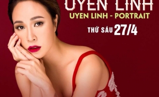 Uyên Linh chuẩn bị ra MV mới 