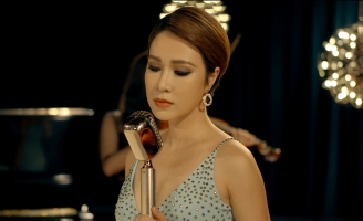 Uyên Linh ra mắt album mới sau ba năm “vắng bóng”