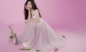 Vai Cám đánh dấu sự trưởng thành của Lâm Thanh Mỹ ở tuổi 19