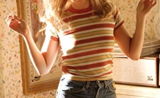 Vai diễn mới của Margot Robbie trong Babylon