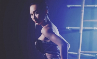 Valentines Vân Nguyễn và thời trang cho trẻ em từ trái tim