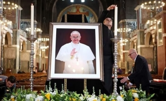 Vatican công bố nguyên nhân Giáo hoàng Francis qua đời