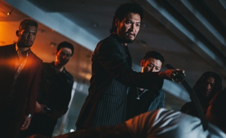 Vây Hãm: Không Lối Thoát hứa hẹn sẽ trở thành một bộ phim hành động, giải trí khuấy đảo phòng vé