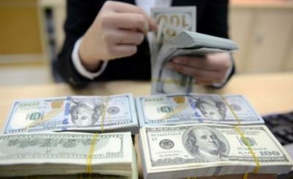 Vay nợ nước ngoài hơn 2,3 tỉ USD