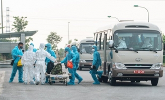 Về quê ăn Tết, người dân tại 6 tỉnh thành này có thể phải cách ly tập trung