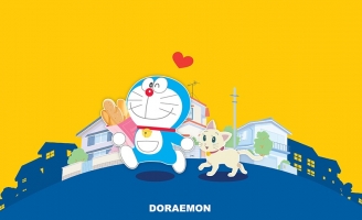 Vén màn 10 “bí mật đời tư” của mèo máy Doraemon 