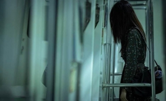 Vén màn nhà ga đáng sợ nhất Hàn Quốc trong siêu phẩm kinh dị Ghost Train dịp hè 2025