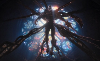 Venom 2 ra mắt trailer