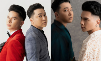 Vì Em Là Cả Thế Giới - YANBI & HOÀNG TÔN