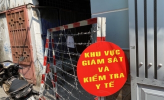 Vì sao bệnh nhân Covid -19 số 100 đi hành lễ nhiều lần trong thời gian cách ly?