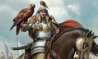 Vì sao chúng ta vẫn chưa thể tìm thấy mộ Thành Cát Tư Hãn?