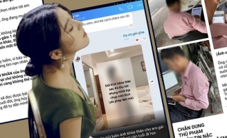 Vì sao đàn bà 1 lần 