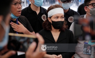 Vì sao không thể đưa thi hài của cố ca sĩ Phi Nhung về Mỹ?