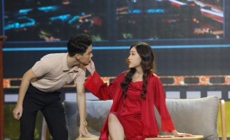 [Video] Gương Mặt Điện Ảnh 2023 chiêu đãi người hâm mộ với loạt tiểu phẩm độc đáo