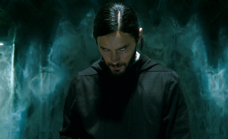 VIDEO: MORBIUS tung trailer hé lộ về nguồn gốc