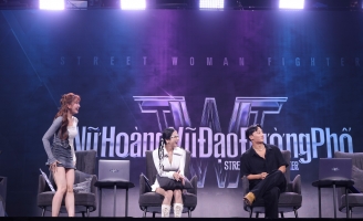 [Video] Nữ hoàng Vũ đạo đường phố tập 9!