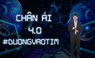 [VIDEO] Tập 1 TVshow Chân Ái: Những màn “thả thính” đậm chất ngôn tình của dàn nam thanh nữ tú