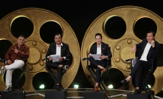 [Video]Tập 2: Gương Mặt Điện Ảnh 2023 loạt kịch bản khó lường trước